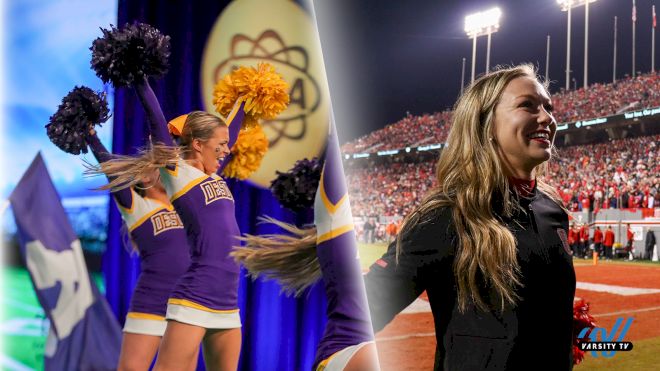NOMINATE NOW: 2020 Cheerleader's Choice School Spirit Spotlight