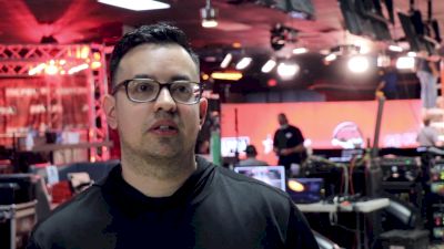 Ask The Pros: Hardest Part About Being A Pro?