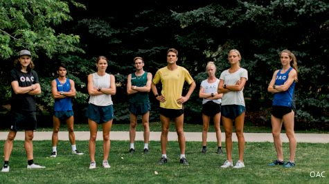 The Unique Approach Of The On Athletics Club | The FloTrack Podcast (Ep. 124)