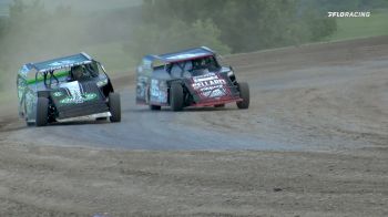 Sights & Sounds From RPM Speedway