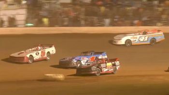 Feature Replay | 2019 Southern Street Stock Nationals at Whynot