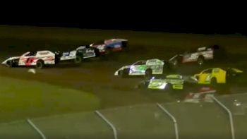 Feature Replay | IMCA Modifieds at RPM Speedway
