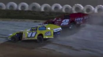 Feature Replay | California IMCA Speedweek at Placerville