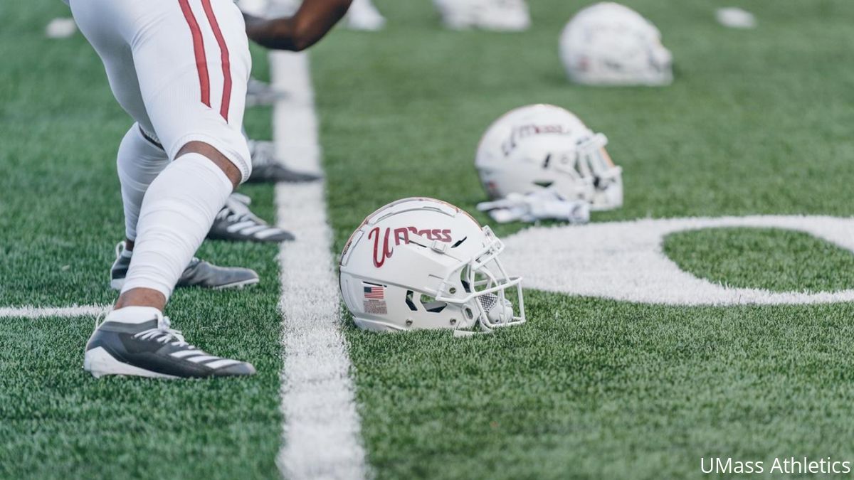 UMass Announces Cancelation Of 2020 Season, Eyes Spring