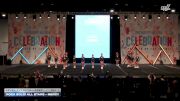Rock Solid Allstars - Mercy [2026 L1.1 Youth - PREP Day 1] 2026 The CELEBRATION: Tampa