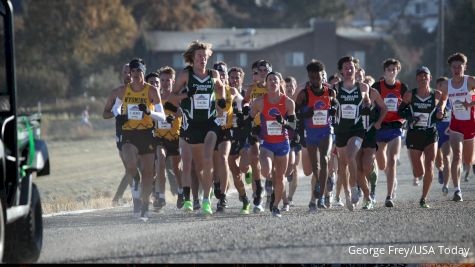 More Conferences Call Off Fall Sports | The FloTrack Podcast (Ep.125)