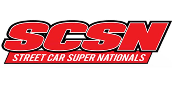 How to Watch: 2020 Street Car Super Nationals Las Vegas