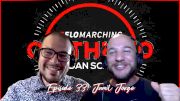 Jamil Jorge | On The 50 with Dan Schack (Ep. 33)