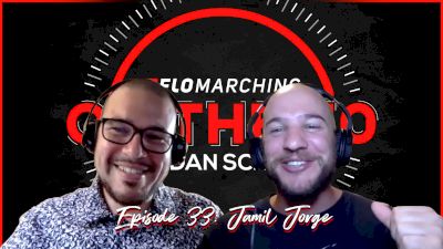 Introducing Jamil Jorge | On The 50 with Dan Schack (Ep. 33)