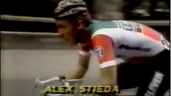 Canadian Cycling Legend Alex Stieda Joins FloBikes