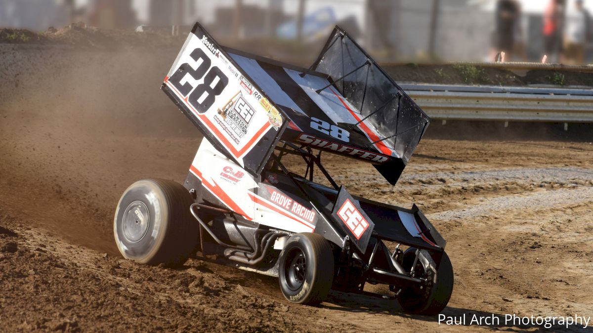 How to Watch: 2021 ASCoC s at Muskingum County Speedway