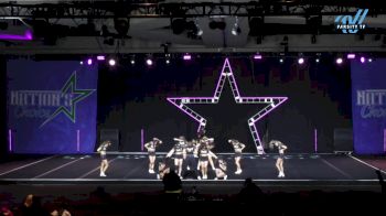 Ultimate Athletics - Dynasty [2024 L6 Limited Coed - XSmall Day 2] 2024 Nation's Choice Grand Nationals