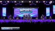 Reign Athletics - Hail [2026 L1 Youth - Flex - Medium Day 2] 2026 Spirit Fest Grand Nationals