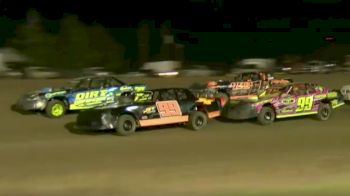 Feature Replay | Stock Car Shootout at RPM Speedway