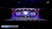 Woodlands Elite - OR - Delta Force [2026 L1.1 Youth - PREP - Medium] 2026 NCA All-Star National Championship