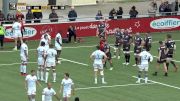 Replay: Oyonnax Rugby vs Racing 92 - 2024 Oyonnax vs Racing 92 | Apr 20 @ 3 PM