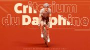 Criterium du Dauphine Recap & Preview Show
