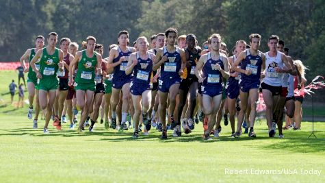 Who Will Follow The Big Ten And Pac-12? | The FloTrack Podcast (Ep. 126)