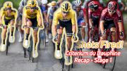 Jumbo-Visma Asserts Dominance In Dauphine Stage 1 | Ian & Friends