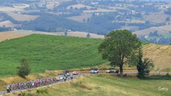 Watch In Canada: 2020 Criterium du Dauphine Stage 1