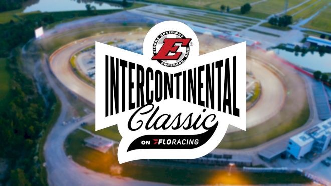 Eldora and FloRacing Announce "Intercontinental Classic"