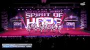 Top Gun All Stars Savannah - Power [2026 L4 Senior - Small Day 2] 2026 Spirit of Hope Grand Nationals
