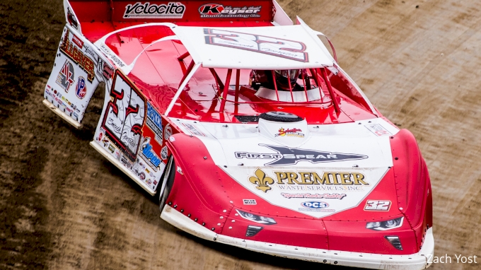 picture of Bobby Pierce