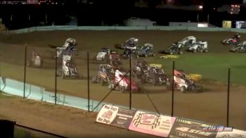 Feature Replay | Wingless 600 Micros 'Fair Nationals' at Action Track USA
