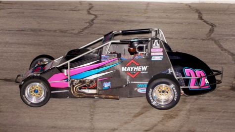 The Kings of Pavement USAC Silver Crown Racing
