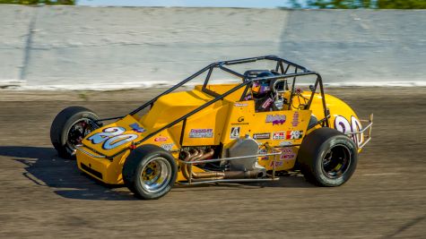 Swanson Seeks Record 5th Straight Salem Win