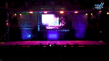 Hampton Roads Royals - Dynasty [2024 L1 Performance Rec - 14Y (NON) - Small Day 2] 2024 ACDA Reach the Beach Nationals & Dance Grand Nationals