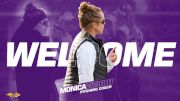 Northern Iowa Hires Pitching Coach Monica Wright