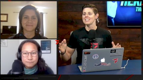 Big Ten & Pac 12 Postpone Fall Sports To 2021 | Here's The Deal (Ep. 81)