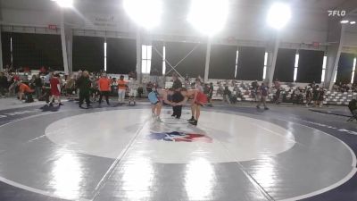 190 lbs Cons. Sub-quarters - Paul Tepley, Seasons vs Bode Terry, Bad Karma
