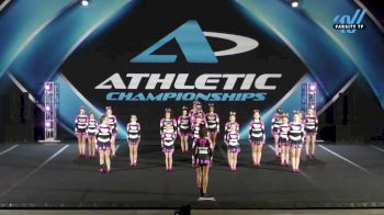 Twisters Elite - LADY R3IGN [2023 L3 Junior - Medium Day 1] 2023 Athletic Championships St. Charles Nationals