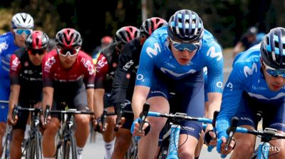 Jorgenson Looks To Lombardia After Milano-Sanremo Success