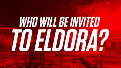 Watch Eldora Intercontinental Classic Selection Show LIVE