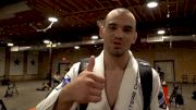 Conner DeAngelis Discusses The Secret Sauce At Legion Jiu-Jitsu