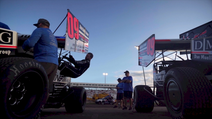 picture of All-Access: All Stars At Knoxville