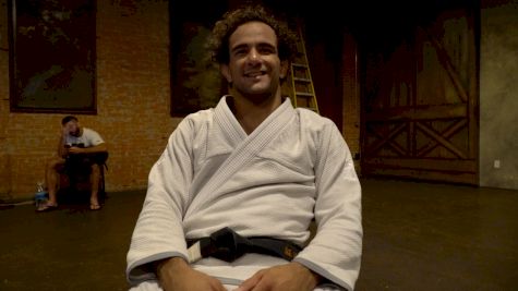 Gabriel Almeida Pumped To Earn The Win Over Ribamar At Fight To Win 149