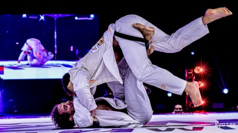 Gabriel Almeida vs Manuel Ribamar Fight to Win 149