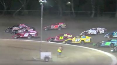 Flashback: California IMCA Speedweek at Keller Auto Speedway 8/14/20