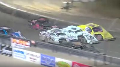 Highlights | California IMCA Speedweek at Keller Auto Speedway