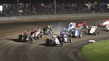 Full Replay | Mid Summer Showdown at Gas City 8/14/20