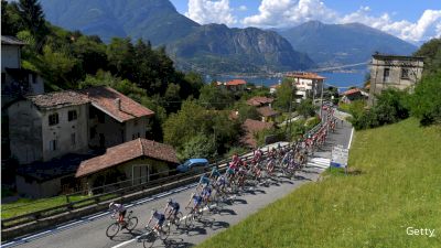 Replay: 2020 Il Lombardia