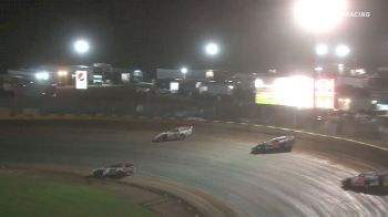 Highlights | Modifieds at Cedar Lake Speedway