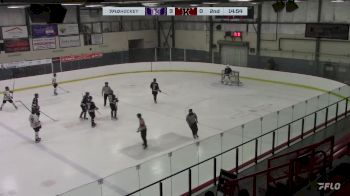 Replay: Home - 2024 North Okanagan vs Kelowna | Jan 13 @ 6 PM