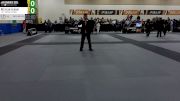 DOMINICK DEES vs OSCAR RACHANO 2026 PBJJF Pan American Jiu-Jitsu Championships