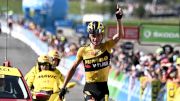 Sepp Kuss Wins Dauphine Stage 5, Martinez Takes Overall