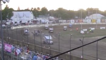 Full Show | Weekly Racing at Fremont 8/15/20
